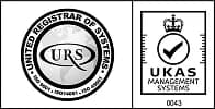 ISO 9001:2015 certified