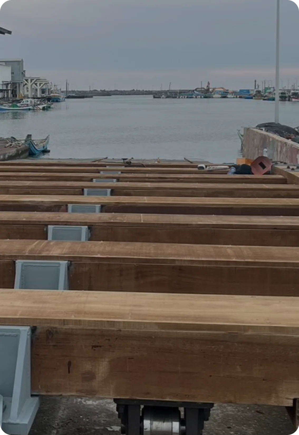 Port Engineering