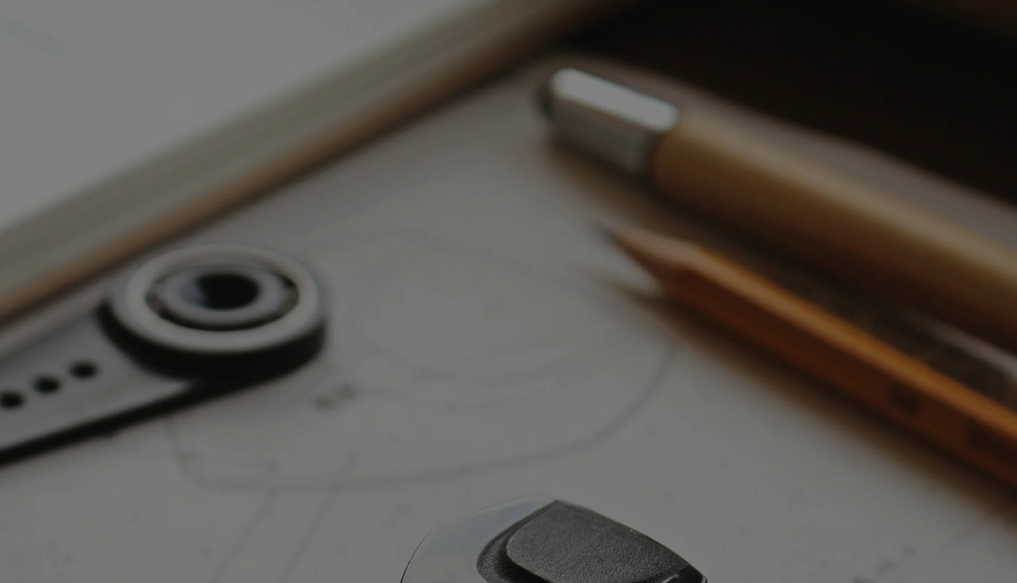 Design & Planning