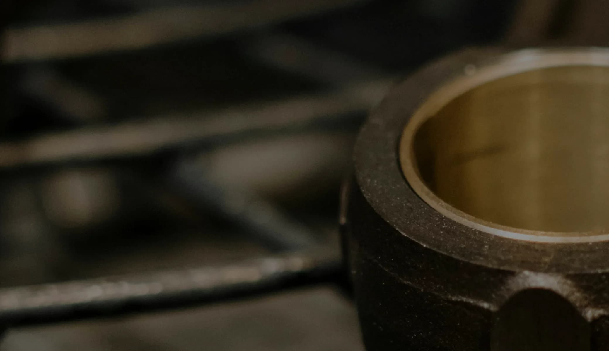 Custom Fabrication