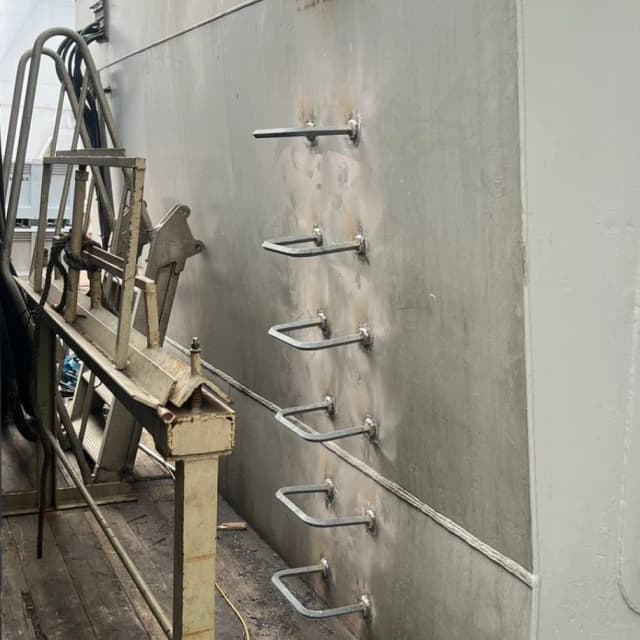 Ducting, Louvers & Blanking Plates 3