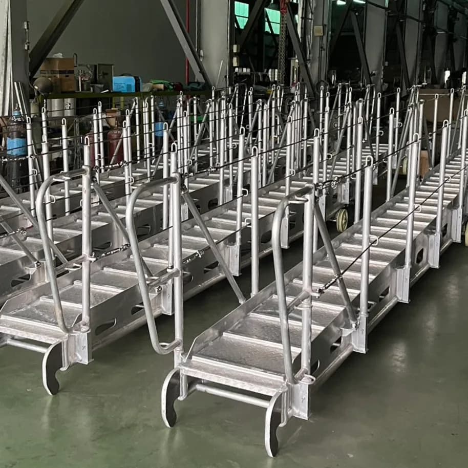 Accommodation Ladder