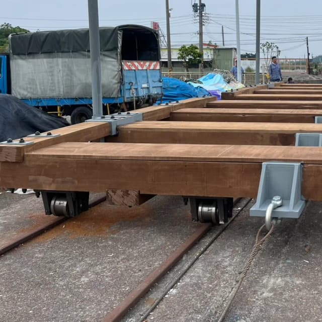 Slipway Construction 3