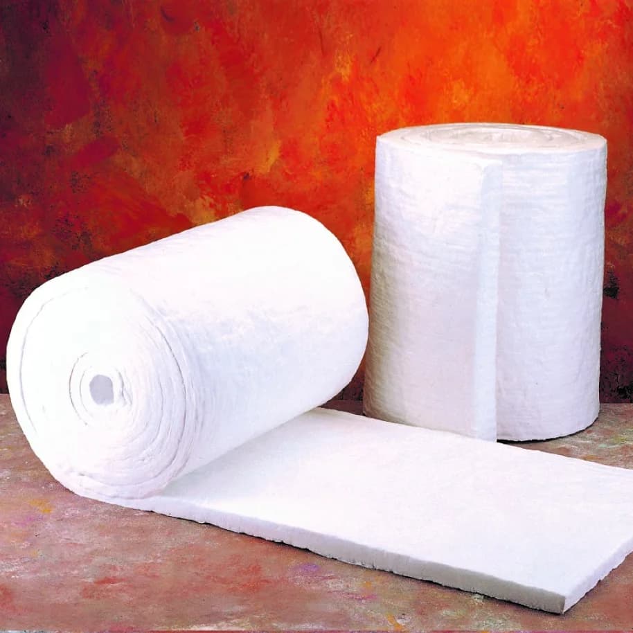 Ceramic Fiber
