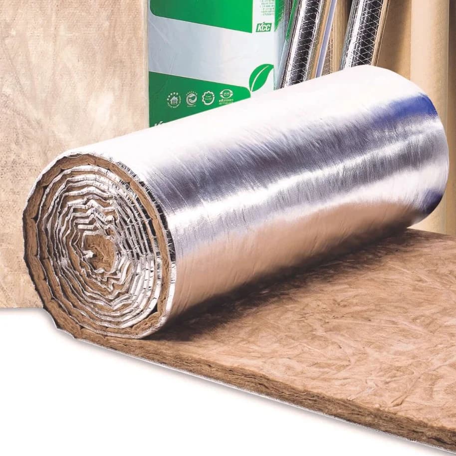 Glass Wool