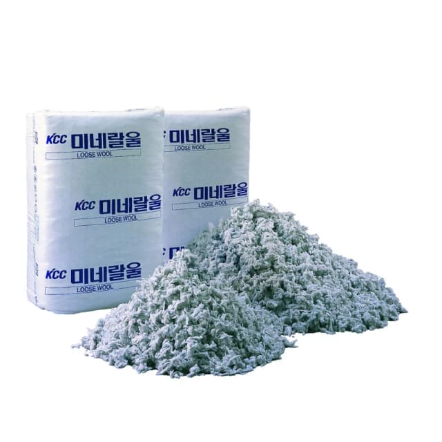 Rock (Mineral) Wool 3