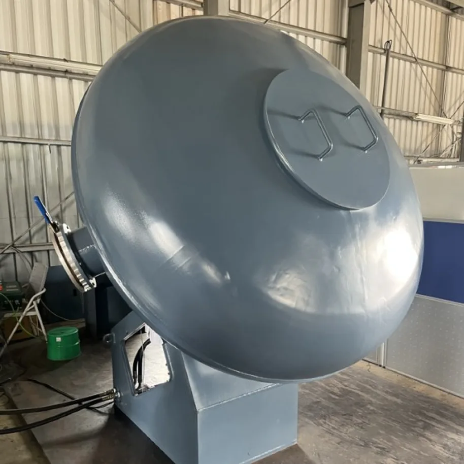 Dish Assembly 1