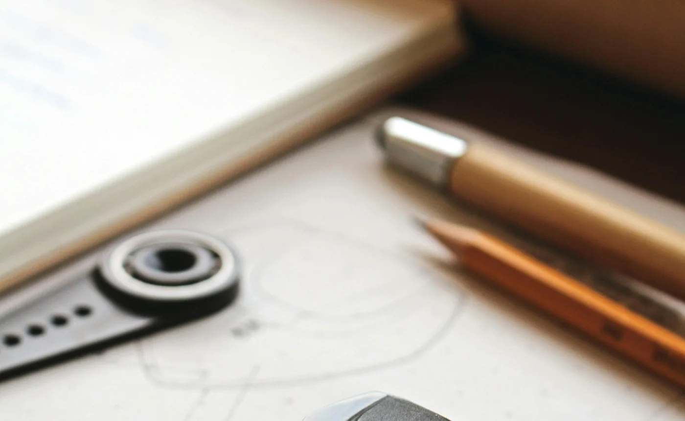 Tailored Solutions • Precise Execution
